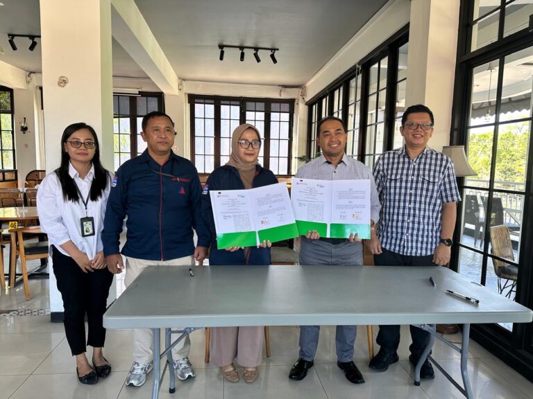 Kerjasama BPR Buduran Deltapurnama dengan BPJS Ketenagakerjaan